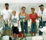 Sea Witch Charters